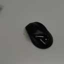 TECKNET Bluetooth Mouse, 4800 DPI Wireless Mouse, 2-Year Battery 6 Adjustable DPI, 6 Buttons Compatible with Laptop/Windows/Computer - Black