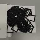 Chiisong 24 Sets Fall Blessings Crafts Kit DIY Tissue Paper Sign Crafts for Back to School Fall Harvest Thanksgiving Religious Christian Party Fun Home Actives