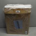 Potty Training Seat, SKYROKU Upgrade Toddler Toilet Seat for Kids Boys Girls, 2 in 1 Potty Training Toilet, Splash Guard Anti-Slip Pad Step Stool,New Sector-Shape Stabilized Base (8899+Grey)