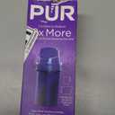 PUR Pitcher Replacement Filter Single Pack