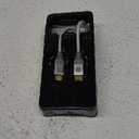 Jasco Ge 4Ft 8K Hdmi 2.1 Cable Blanco