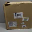 Alpena VR Carbon Vehicle Wheel Covers, Premium European-Made Rim Covers with 3-Step Retention System, Durable Hub Caps Fits Most Steel Wheels, Set of 4, 16 inch, Black