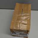 4Pcs Anti Vibration Pads for Washing Machine, Stops Washer Dryer Moving, Prevents Noise, Vibration Transfer, Antivibration Stabilizer Support Feet (Increase1.8in)