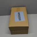 Dhmkfly Mail Organizer Countertop, 4 Slots Desk Organizer with Drawer and Shelf, Wooden Mail Sorter for Desk, Desktop File Holders for Storage Pens, Envelopes and Bills