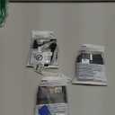 Brother High Yield XL 3 Pack - 3 Count, Multicolored, Black, Cyan, Magenta, Yellow Ink Cartridges, Compatible with Printers, OEM Compatibility, Refillable, High Yield