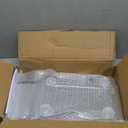 Manual Frozen Meat Slicer, befen Upgraded Stainless Steel Meat Cutter Beef Mutton Roll for Hot Pot KBBQ Food Slicer Slicing Machine for Home Cooking of Hot Pot Shabu Shabu BBQ