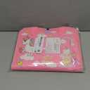 Exorany Busy Board Montessori Toys for Toddler Girls & Boys Birthday Gifts, Sensory Toys for Toddlers, Educational Travel Toy, Preschool Activities for Learning Fine Motor Skills