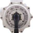 Pentair 261055 Multiport Valve for Triton And Quad D.E. Filters, 2 Inch, 7 1/2 Inch Centerline