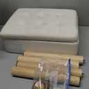 End Table Side Table 39x29x61.5 CM