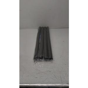 Foam Pipe Fits 3/4" to 1" Pipes  4 Pack