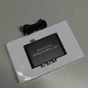 HDMI ARC Audio Extractor 4K@60Hz, 192KHz HDMI ARC Audio Adapter Converter Splitter to Optical TOSLINK SPDIF + RCA L/R+ Coaxial and Analog 3.5mm Stereo for Soundbar HDTV Speaker Amplifier Headphones