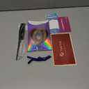 YMEYME Tape in Hair Extensions Human Hair Invisible Reusable Seamless Skin Weft Remy Tape Hair Extensions 20Pcs 50g #P8/60 Highlights Honey Brown to Light Blonde 18inch