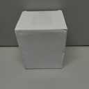 BESPORTBLE Pet Urn Wooden Cremation Urn for Dogs and Cats Ashes Container Photo Display Frame Solid Wood Animal Memorial Keepsake for Pet Remains Black Small