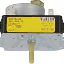 W10185981 Dryer Timer, 115VAC 60Hz, compatible with Whirlpool, Maytag, KitchenAid, Jenn-Air, Amana, Magic Chef, Admiral, Norge, Roper, replacement for AP6016540, 1481704, PS11749830
