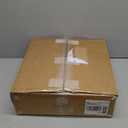 1200D Heavy Duty Waterproof T-Top Boat Center Console Cover with Motor Cover, Thick Tear-Resistant Marine Grade Polyester for T-Top Boat Center Console and Helm, 95" L x 59" W x 72" H, Gray