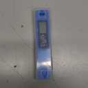 TDS Meter Digital Water Tester (Blue)