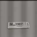 S25 Ultra S Pen Replacement for Samsung Galaxy S25 Ultra Stylus Pen, Light Silver S Pen for S25 Ultra Pen with 5 PCS Tips/Nibs Replacement (Light Silver)Amazon's Choice