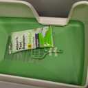 Purina Tidy Cats Litter System, Non-Clumping, Breeze XL All-in-One Odor Control & Easy Clean Multi Cat Box - 18 lb. Box