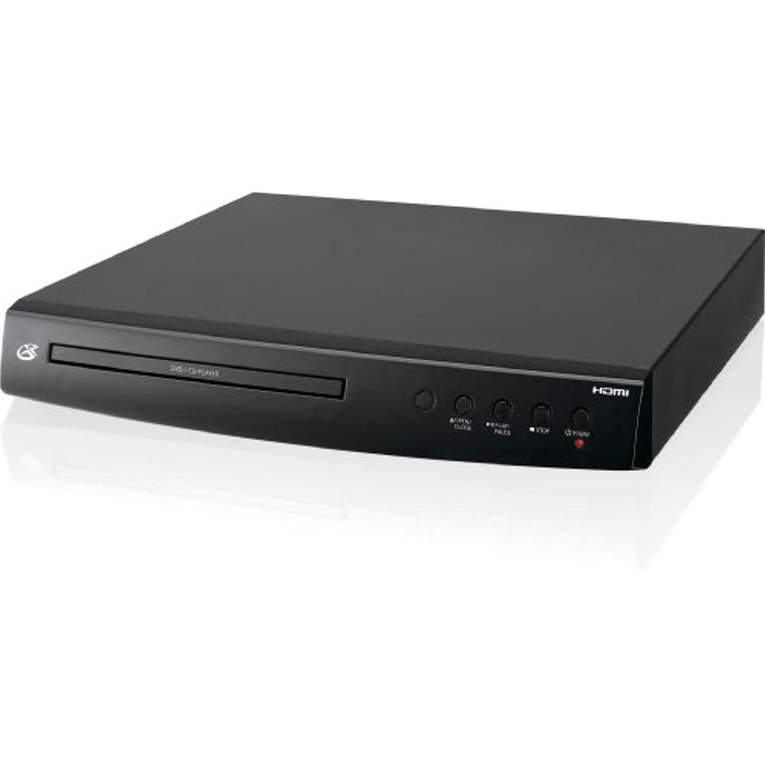 ILive HDMI DVD Player