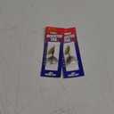 Yakima Bait unisex adult Rooster Tail In Line Spinner 2 1 16 oz, Brown Trout, 16-Ounce US 2 Pcs