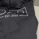 Dad Est. 2025 Expect Baby 2025 Father 2025 Dad 2025 Pullover Hoodie