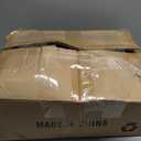 LED Tail Light for Chevy Silverado 1500 2007-2013, Silverado 2500 HD 3500 2007-2014, GMC Sierra 3500 HD 2008-2014, Sierra Denali 3500 2011-2014, Rear Taillight Assembly for 3157 Bulb