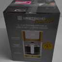 West Bend Timeless 12 Cup Hot & Iced Coffee Maker