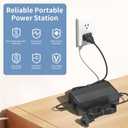 26V Charger for 21.6V Battery Pool Cleaner Compatible with Seauto Crab CR and Zyerch SAT30 Robotic Pool Cleaner Adapter Charger
