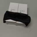 RF 3D Glasses Active Shutter RF 3D Glasses Rechargeable RF 3D TV Projectors 3D Movies Games Active Shutter RF 3D Glasses for Sony Epson Toshiba Sharp's RF 3D TV