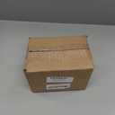 JUVITUS Black Straight Tip Glass Dropper Closure Top for Boston Round Bottles 24 Pack (2 oz / 60 ml (20-400 Neck Size))