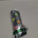 September 15th dot Day Multicolor Rainbow Polka dot T-Shirt L