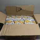 Deep River Snacks Original Sea Salt Kettle Cooked Potato Chips, 2 Ounce (Pack of 24)
