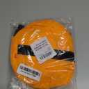 Sportneer Compression Sack, 13L/20L/40L/50L Sleeping Bag Stuff Sack, Tear-Resistant Ultralight Sleeping Bag Compression Sack-Space Saving Gear for Camping Hiking Travel (Small, Orange)