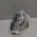 Upgraded Diffuser Nozzle for Dyson Curling Iron Converting for Dyson Airwrap Styler to Hair Dryer Diffuser Attachment, for Airwrap Attachment Nozzle, 973365-01, Gold