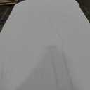 White Background for Photoshoot, 3 Pcs (63*27 in, 100*45 in , 100*45 in)