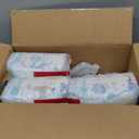 Pampers Diapers - Cruisers 360 - Size 4, 116 Count, Babyproof up to 100% Leakproof Pull-On Diaper