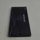 dagaladoo Low Profile keycaps for Mechanical Keyboard,Double Shot Key caps,PBT mx Gaming keycap Set,Dark Blue/Black/Light Blue Custom Key caps for Cherry Gateron MX Switches60% 65% 75% 96% 100%