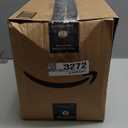 Smiry Front Door Mat Outside Entrance, Heavy Duty Sturdy Natural Rubber Doormat, Trap Dirt and Moisture, Easy Clean Low Profile Mats for Indoor Outdoor Entry, Irregular Triangle (59x30, Black)