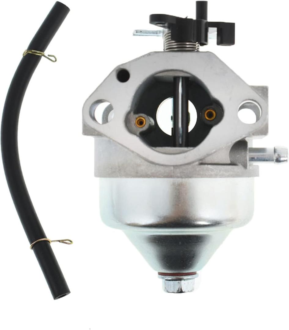 WFLNHB 16100-Z0Y-853 16100-Z0L-852 Carburetor Replacement for Honda GCV160A GCV160LA GCV160LA0 Engines 16100-Z0L-851 16100-Z0L-802