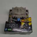 Marvel Studios' Black Panther: Wakanda Forever Attuma Shark Armor Mask Role Play Toy with Hammerhead Expansion Feature (Kids Size)