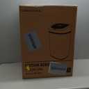 Ninestars 21.1 Gallon Stainless Steel Motion Sensor Trash Can