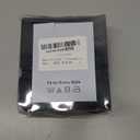 Period Underwear for Women Heavy Flow High Absorbency Panties High Waisted Menstrual Leakproof Postpartum Briefs (Large, Multicolor-01)