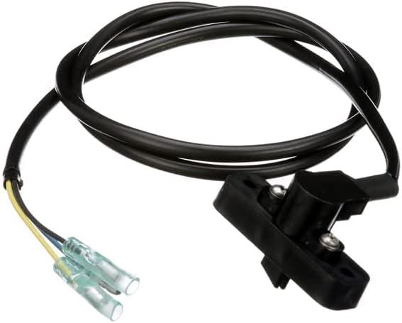 Port Mount Power Trim Sender Compatible with Mercury Mariner Optimax V6 Digital SmartCraft 859187A1