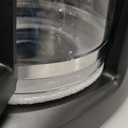 Mr. Coffee® 12-Cup Programmable Coffeemaker with Strong Brew Selector