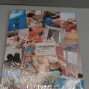 Lamare Vision Board Book  1000+ Aesthetic Vision Board Images & Motivational Quotes, Vision Board Supplies, Vision Board Kit, Collage Book for Manifestation, Self Care & Goal Setting