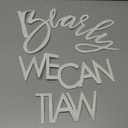We Can Bearly Wait Sign Baby Shower Decorations, Large Wooden Banner We Can Bearly Wait Sign for Backdrop Gender Reveal Party Girl Boy Baby Bear Theme Party Decoration (17.5 inches)