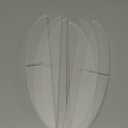 Tessco for you 6 Pcs Acrylic Poster Board Stand Holder for Display 11.81 x 2.36 Table Top Foam Board Stand 1/4" Thick Media for Single-sided & Double-sided Graphics Home Office Restaurant Store Menus