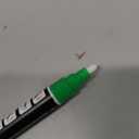 Loddie Doddie Chalk Markers - 16 Count, Reversible 6mm Bullet & Chisel Tips - Dust-Free Dry Erase Markers for Whiteboards - Vibrant Pastel Chalk Pens for Chalkboard - Erasable Glass Pens