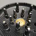 Bellissima Diffon Supreme Diffuser & Curly Hair Dryer - XL Diffuser for Long Waves, Curls, Coils - Cool Button - Anti-Frizz Technology