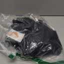 PRETTYGARDEN Women's Two Piece Lounge Sets Matching Long Sleeve Shirts Wide Leg Pants Tracksuits Travel Outfits Fall Clothes (Medium, Black)